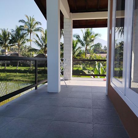 Arista Homestay Tetebatu Esterno foto