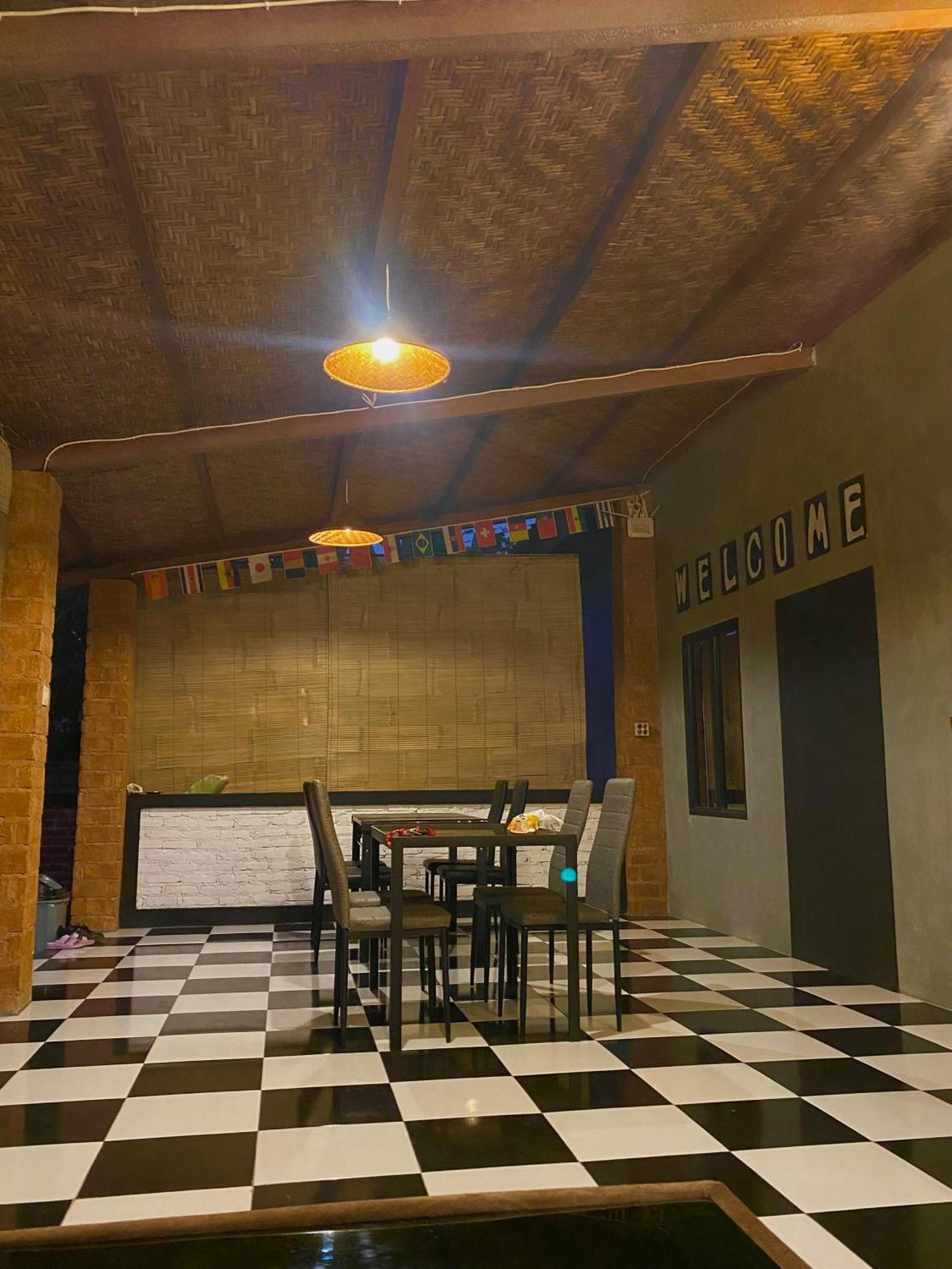 Arista Homestay Tetebatu Esterno foto
