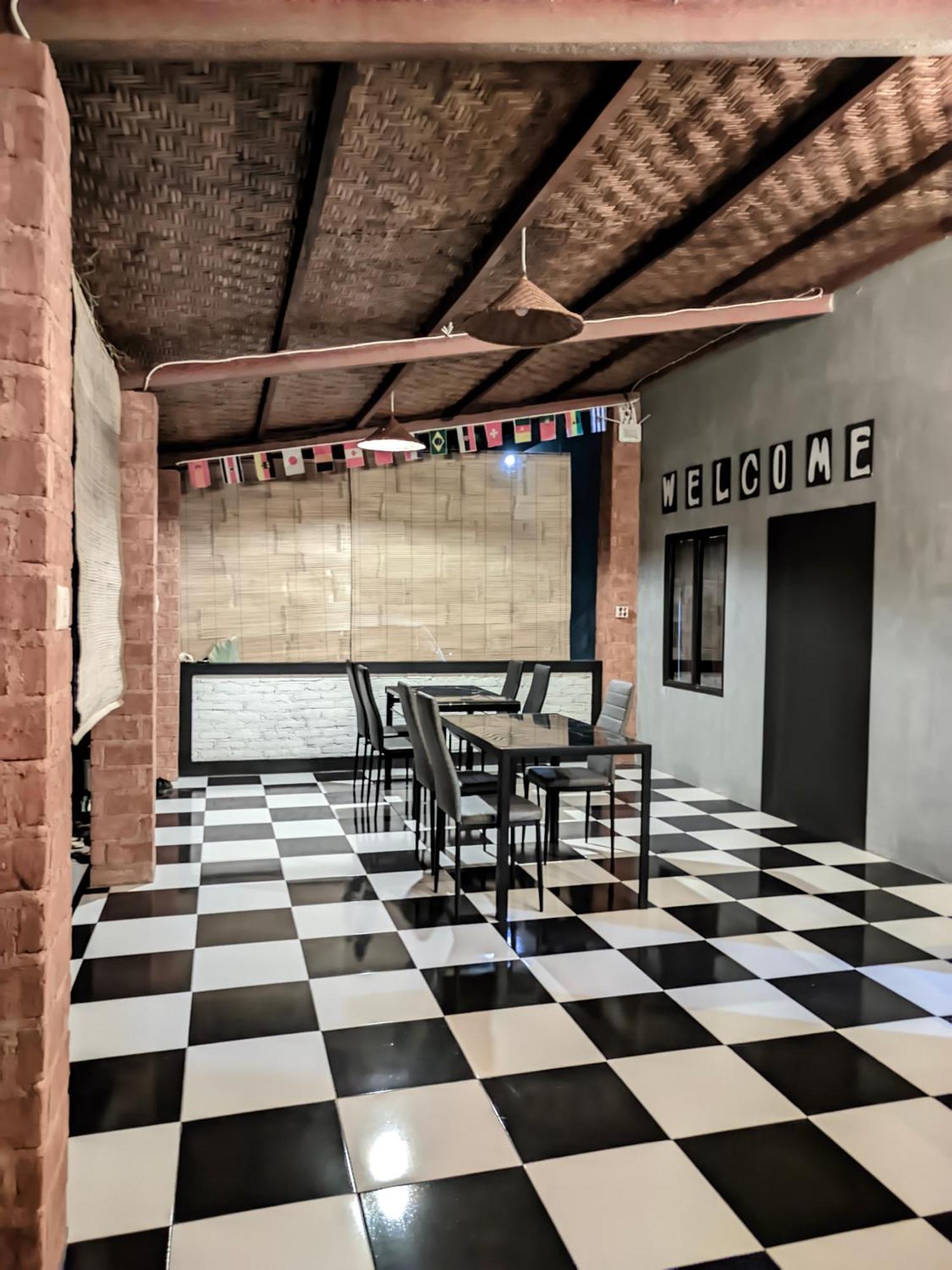 Arista Homestay Tetebatu Esterno foto